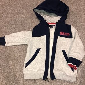 Toddler Boys Tommy Hilfiger sweater 2-3T